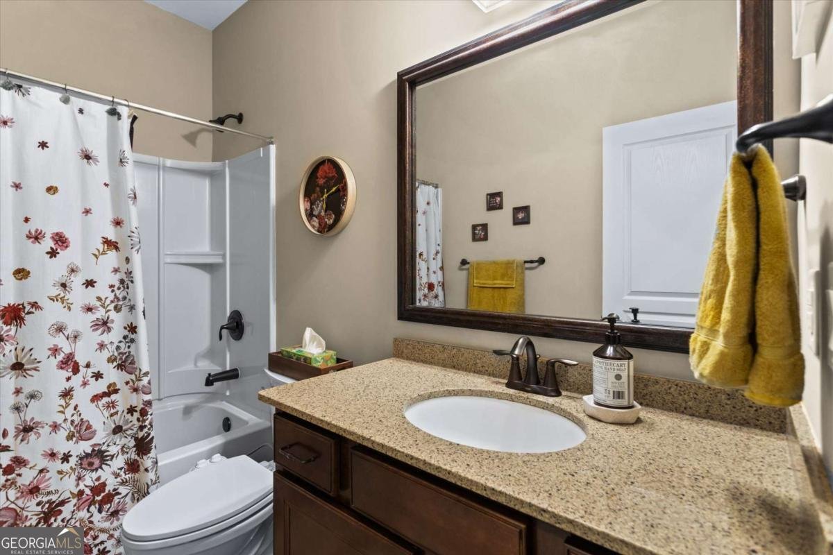 1267 Clear Stream Ridge Auburn - Photo 7