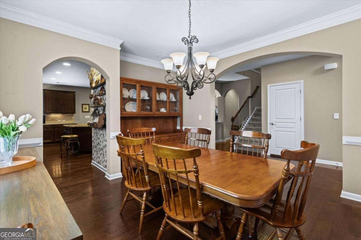1267 Clear Stream Ridge Auburn - Photo 8