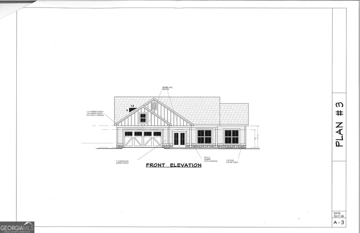 4276 Woods Bridge Road Commerce - Photo 20