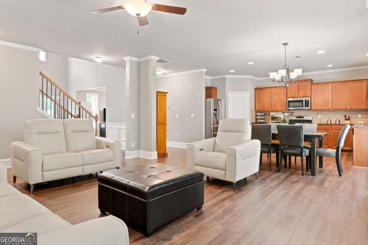 804 Springs Crest Drive Dallas - Photo 6