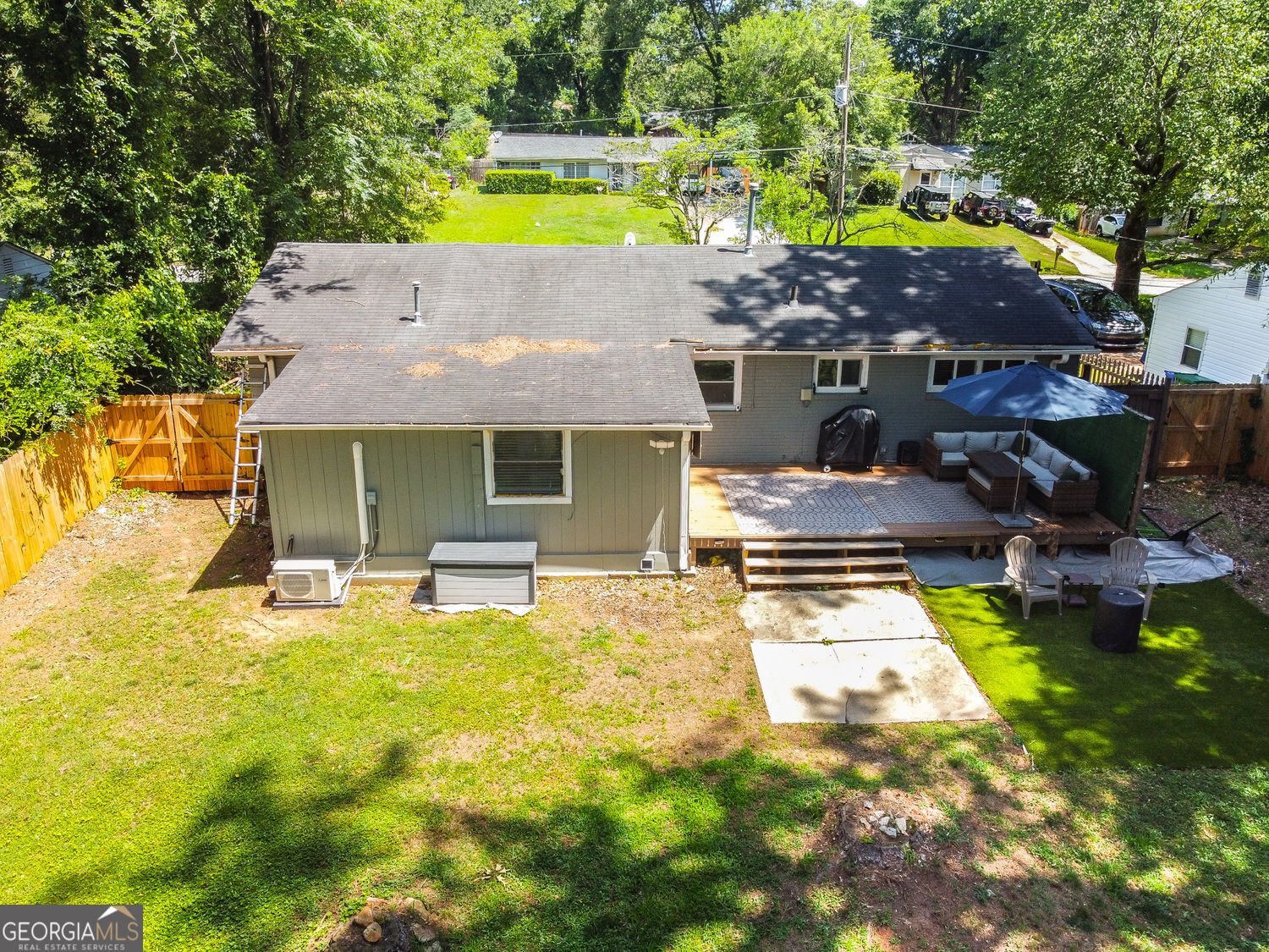 3449 Pinehill Drive deca - Photo 33