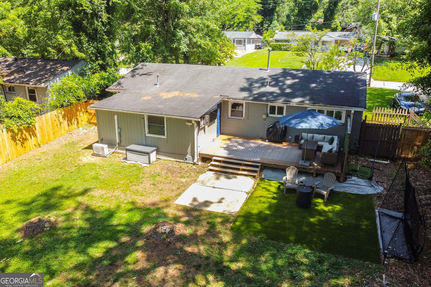 3449 Pinehill Drive deca - Photo 34