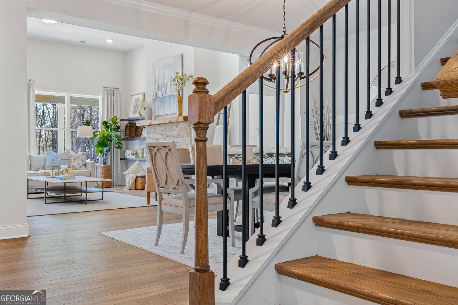 8550 Oak Hollow Way Cumming - Photo 16
