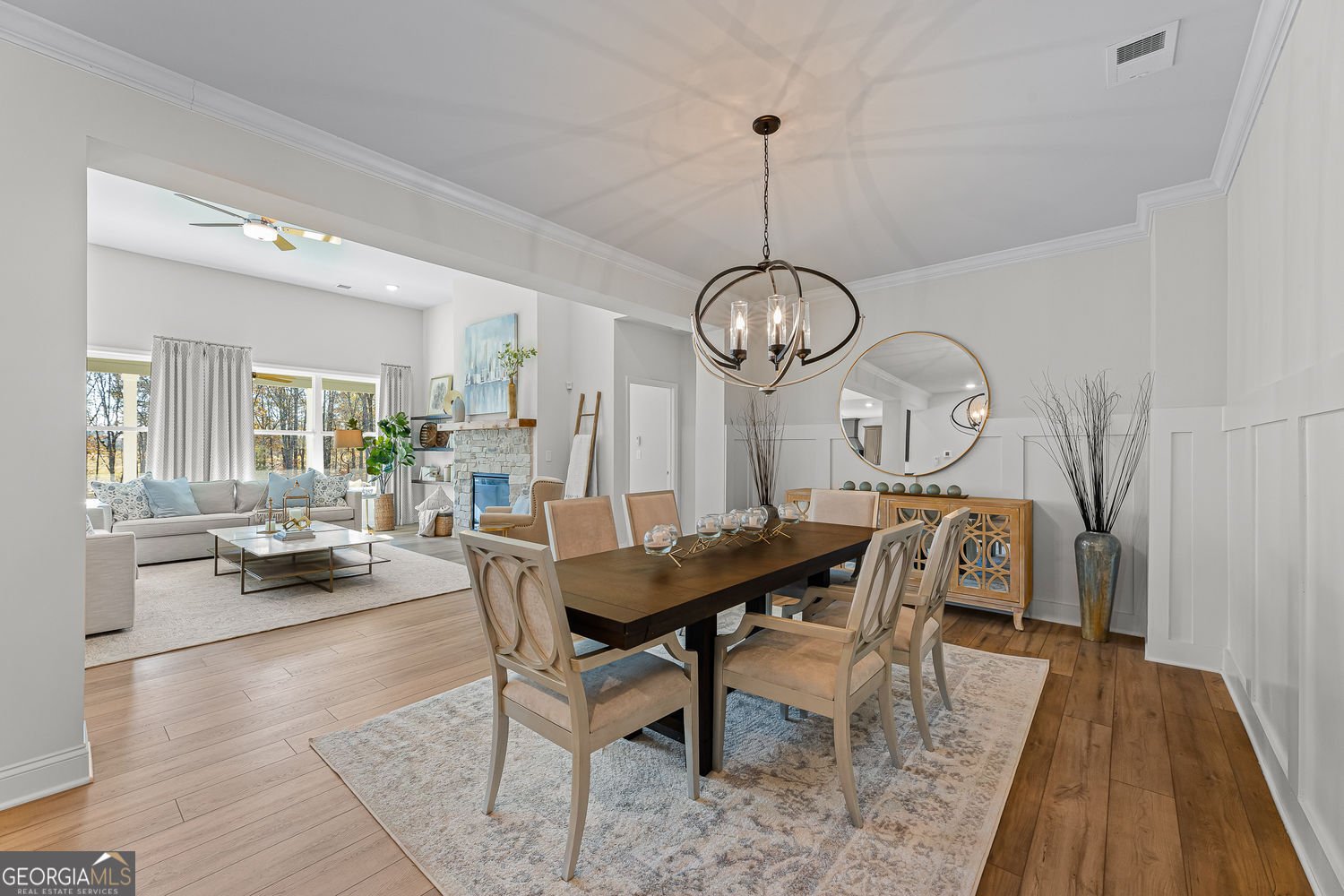 8550 Oak Hollow Way Cumming - Photo 17