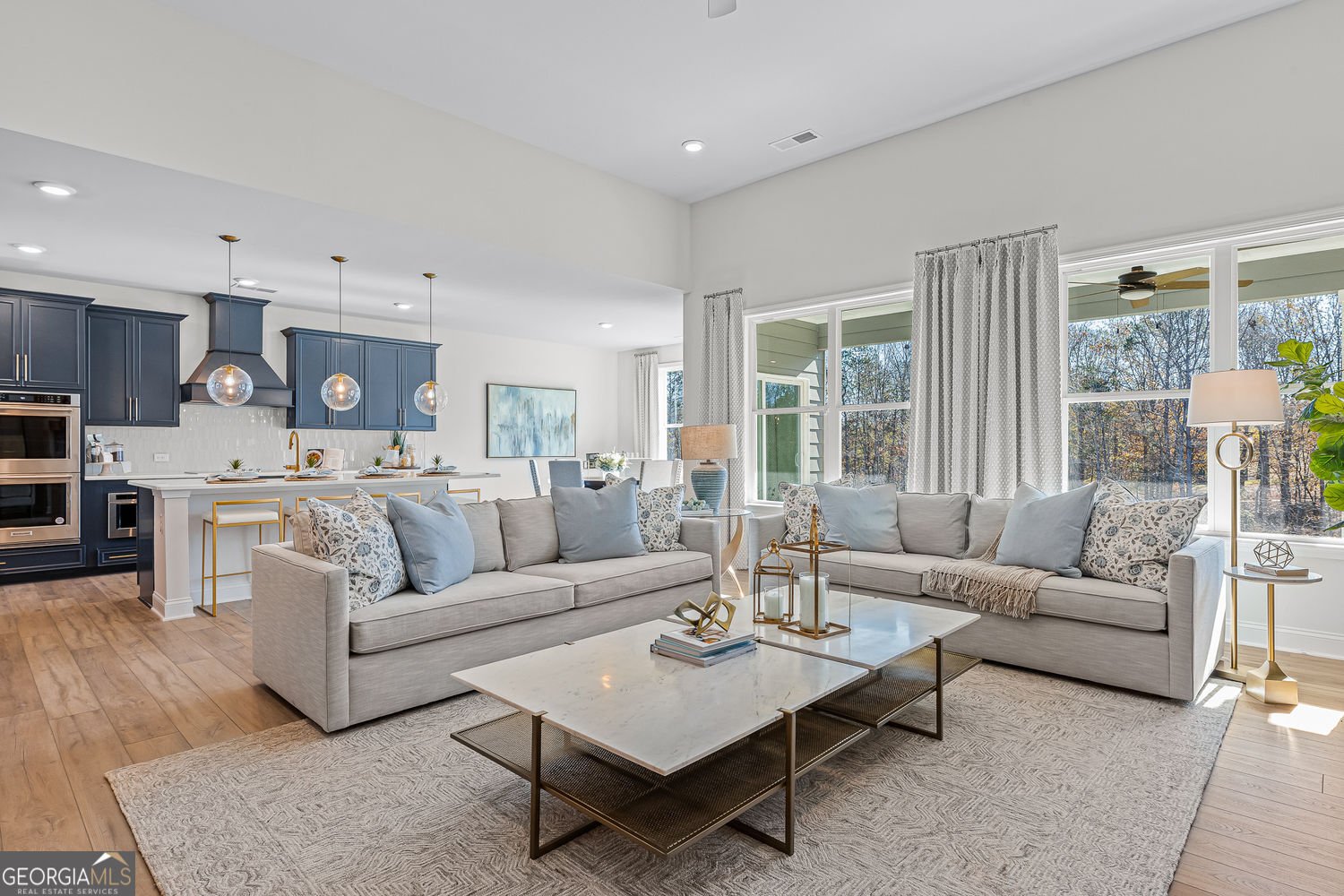 8550 Oak Hollow Way Cumming - Photo 19