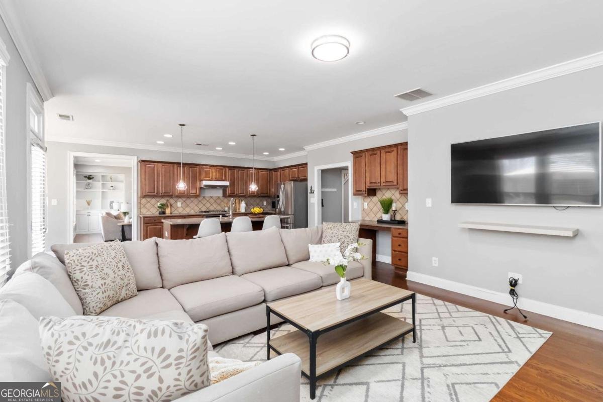 1340 Waverly Glen Drive Alpharetta - Photo 18