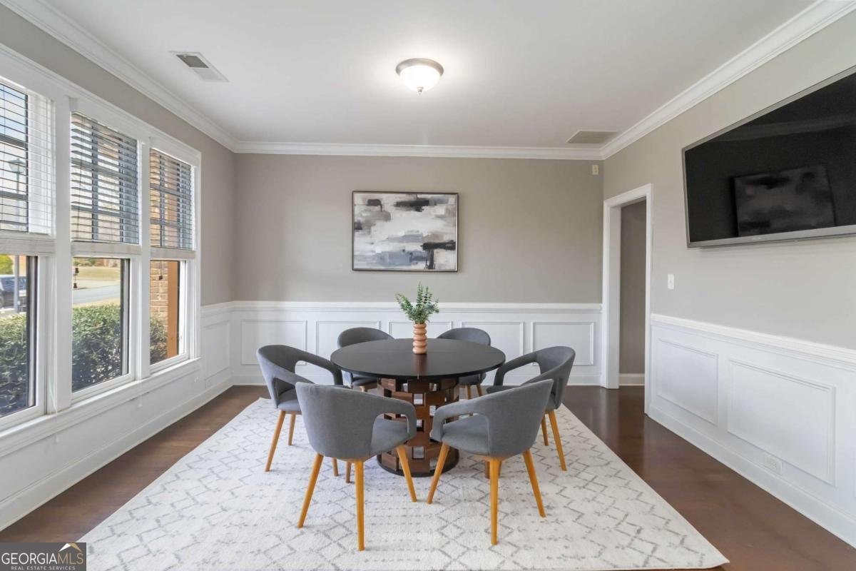 1340 Waverly Glen Drive Alpharetta - Photo 6