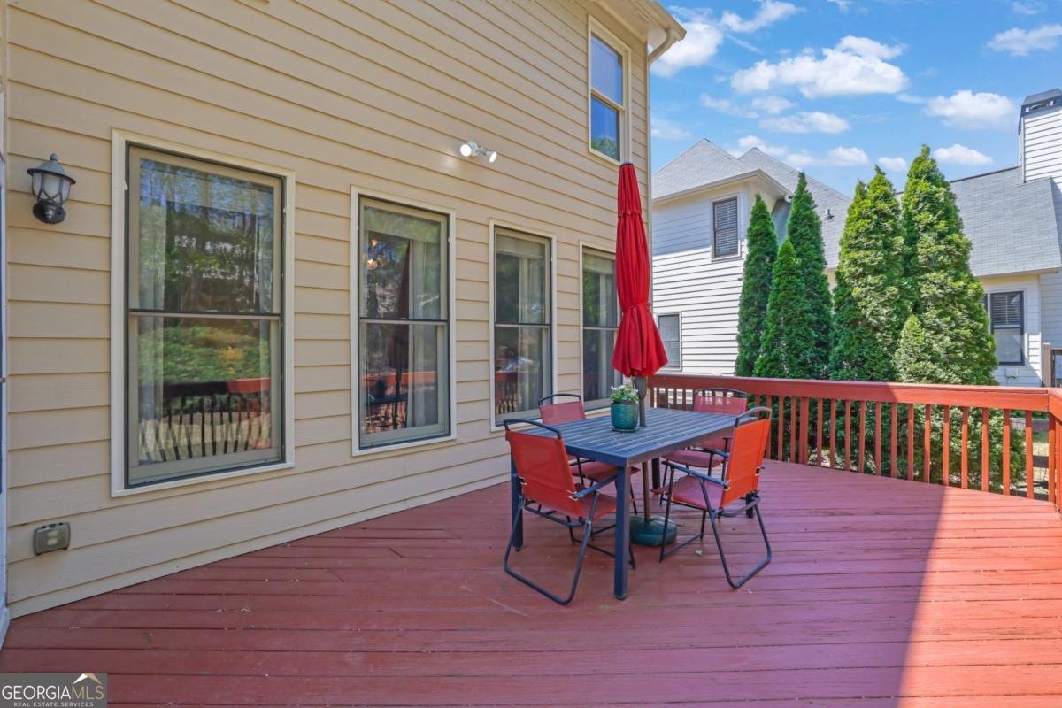 5406 Hunting Pine Drive Powder Springs - Photo 15