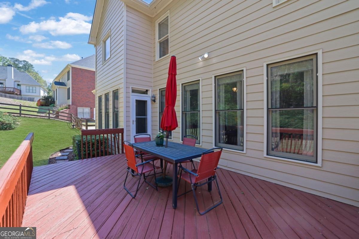 5406 Hunting Pine Drive Powder Springs - Photo 16