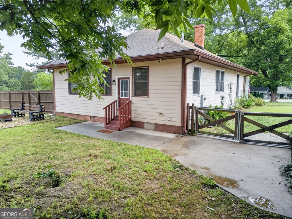 11028 Highway 36 Covington - Photo 11