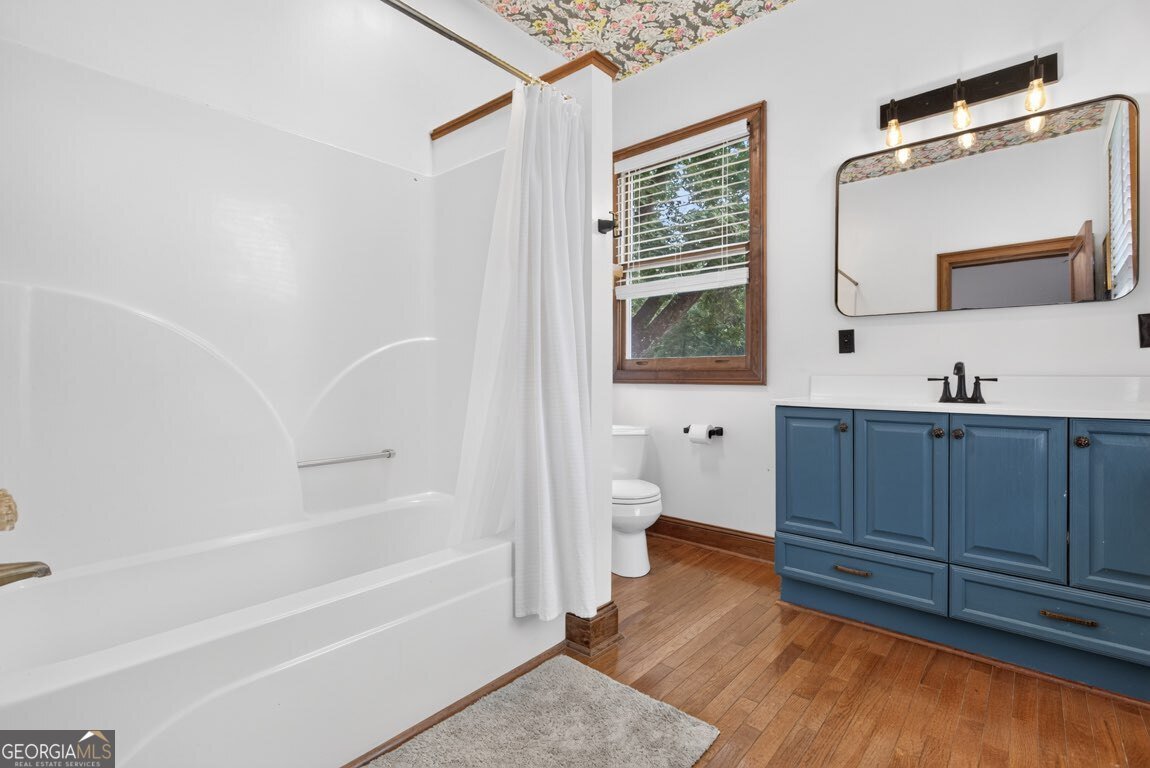 11028 Highway 36 Covington - Photo 13