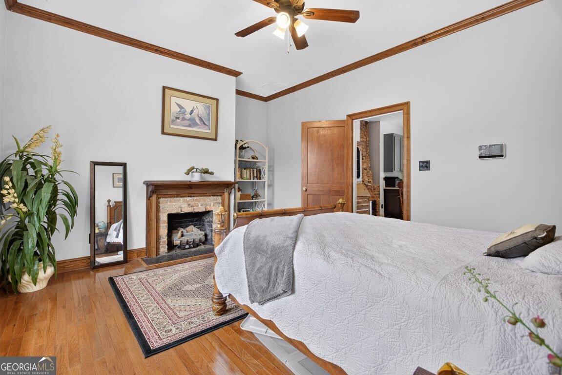 11028 Highway 36 Covington - Photo 21