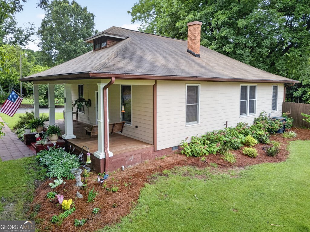 11028 Highway 36 Covington - Photo 29