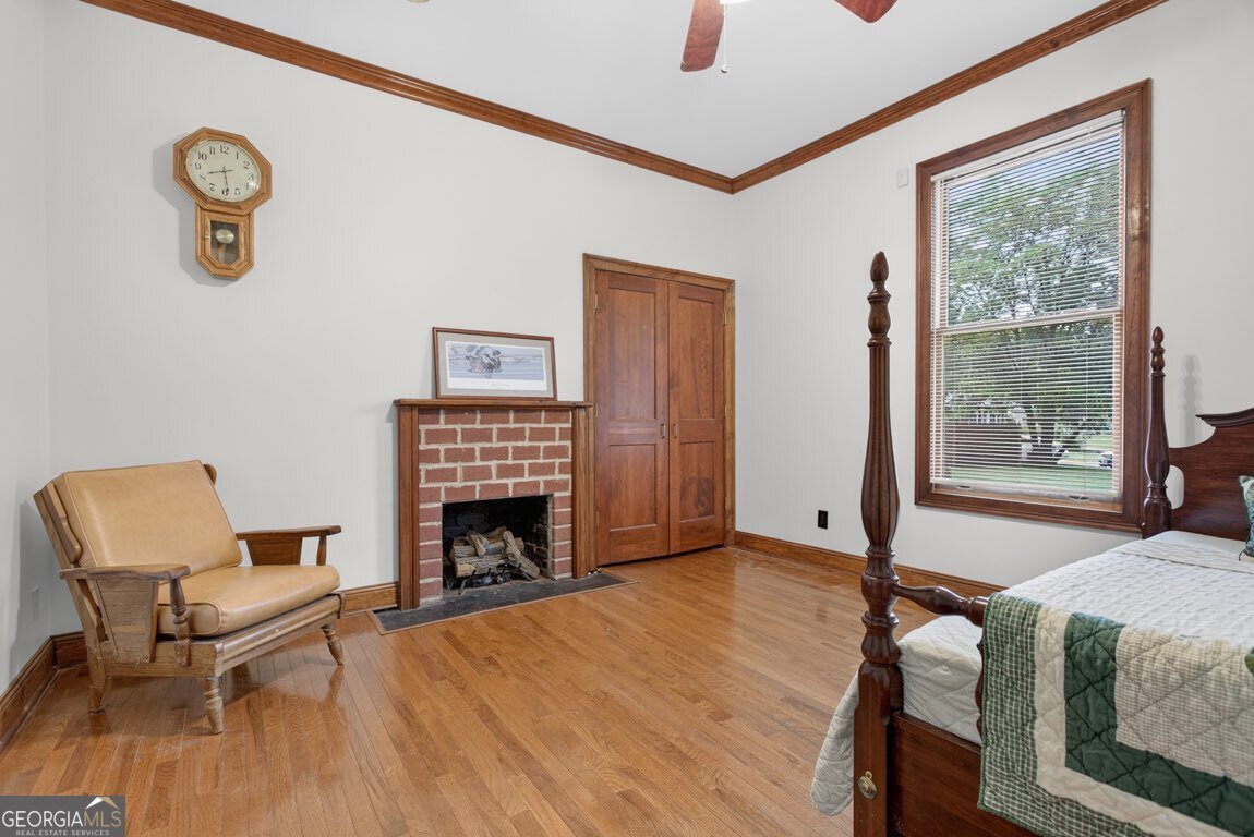 11028 Highway 36 Covington - Photo 33
