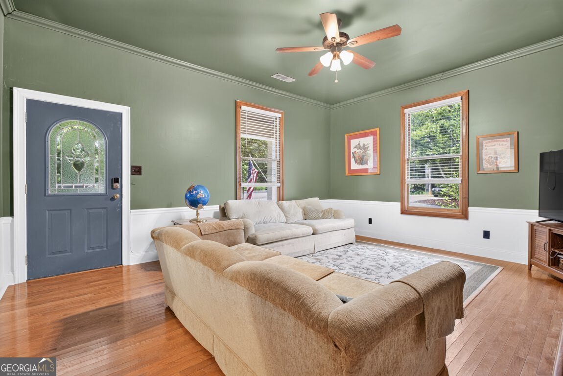 11028 Highway 36 Covington - Photo 34