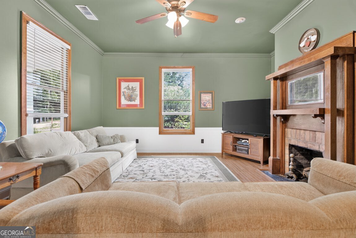 11028 Highway 36 Covington - Photo 35