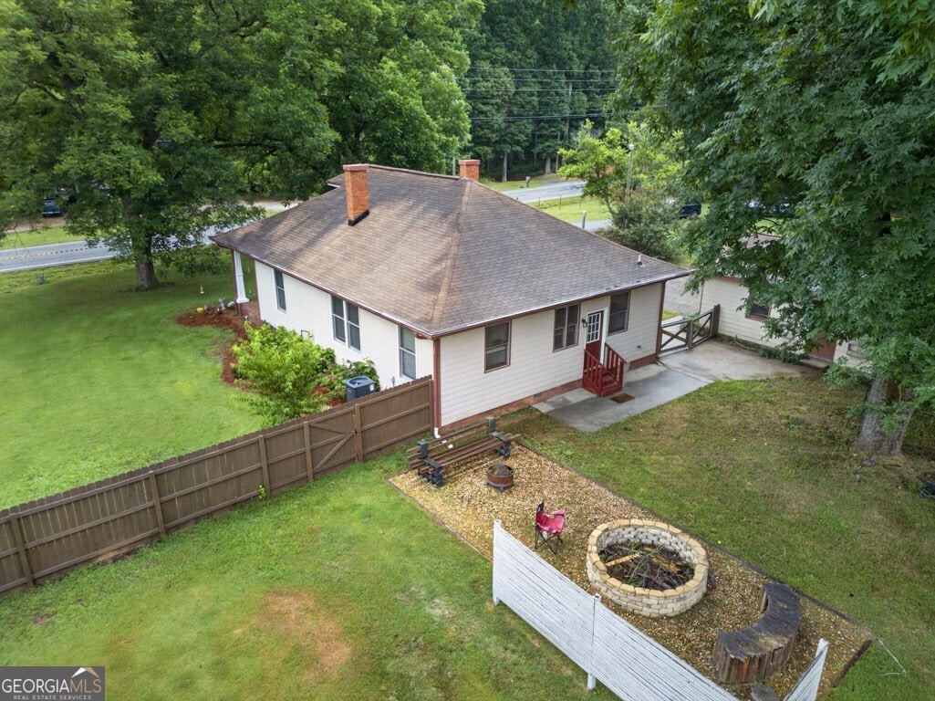 11028 Highway 36 Covington - Photo 36