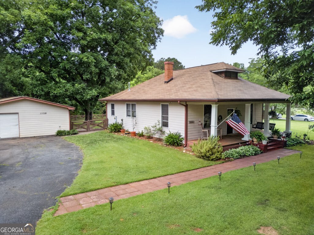 11028 Highway 36 Covington - Photo 44
