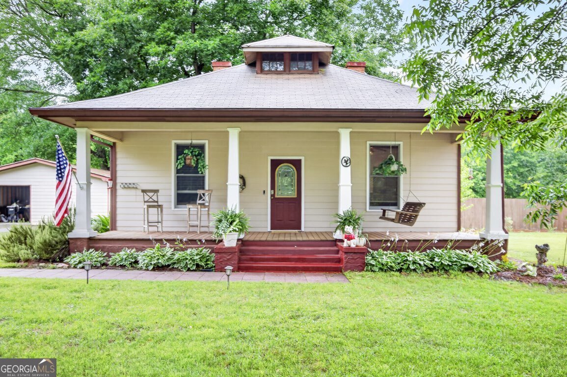11028 Highway 36 Covington - Photo 47
