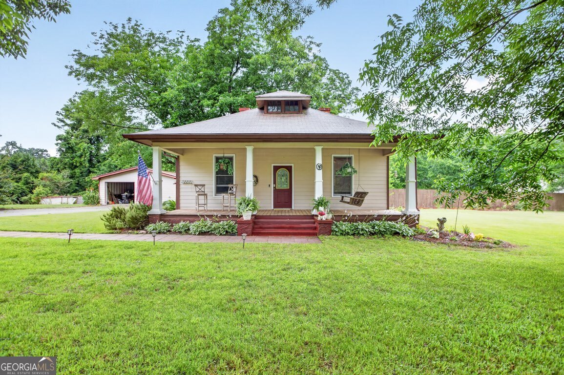 11028 Highway 36 Covington - Photo 48