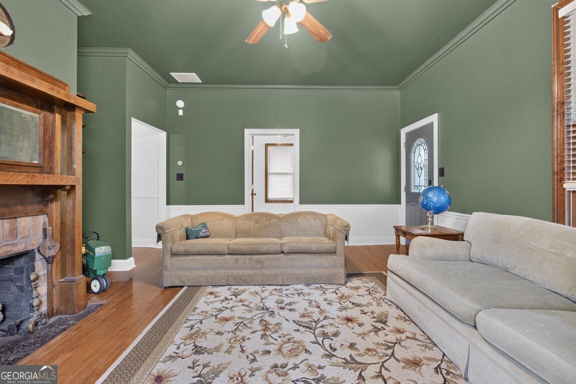 11028 Highway 36 Covington - Photo 7