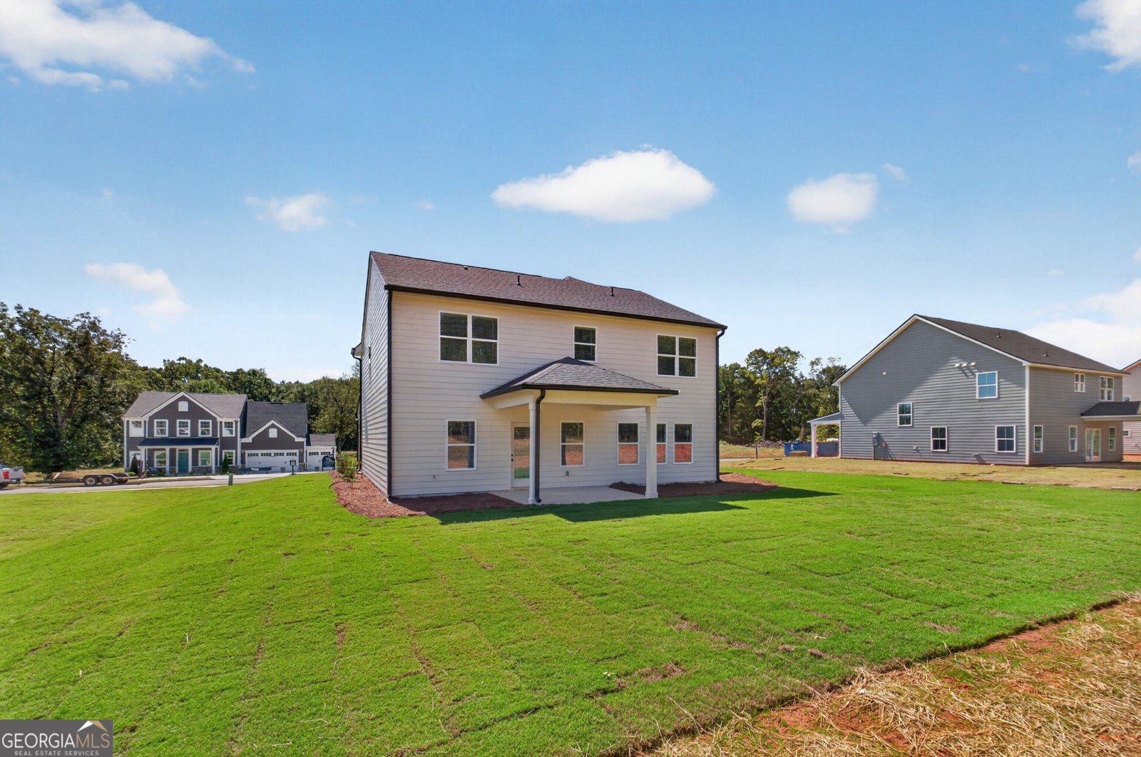 354 Flying Eagle Drive Commerce - Photo 45