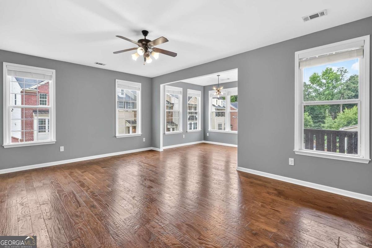 4286 Laurel Creek Court Smyrna - Photo 10