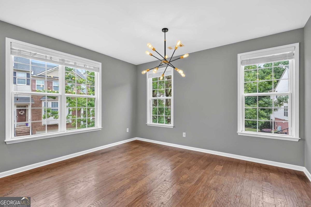 4286 Laurel Creek Court Smyrna - Photo 11