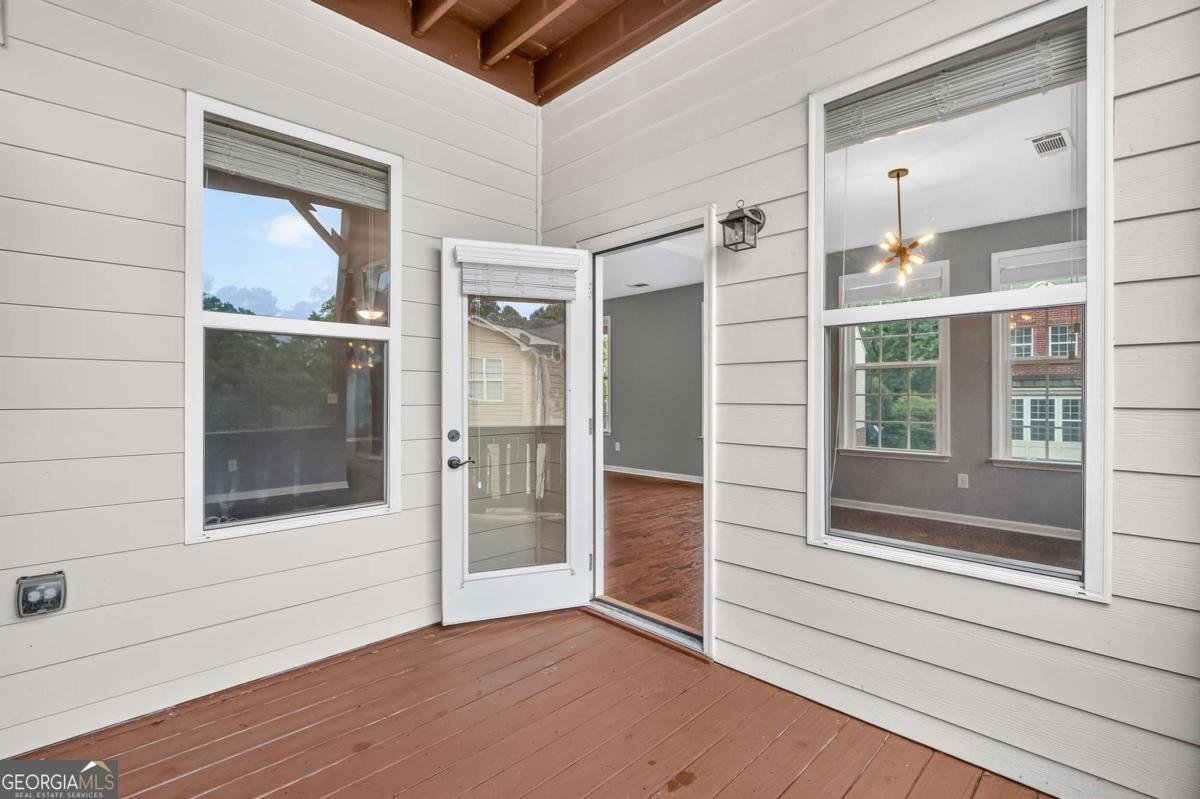 4286 Laurel Creek Court Smyrna - Photo 12