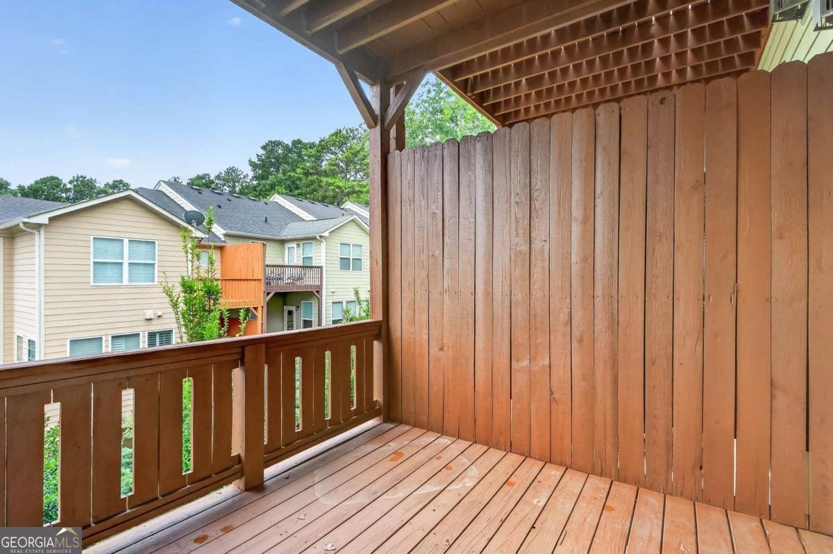 4286 Laurel Creek Court Smyrna - Photo 13