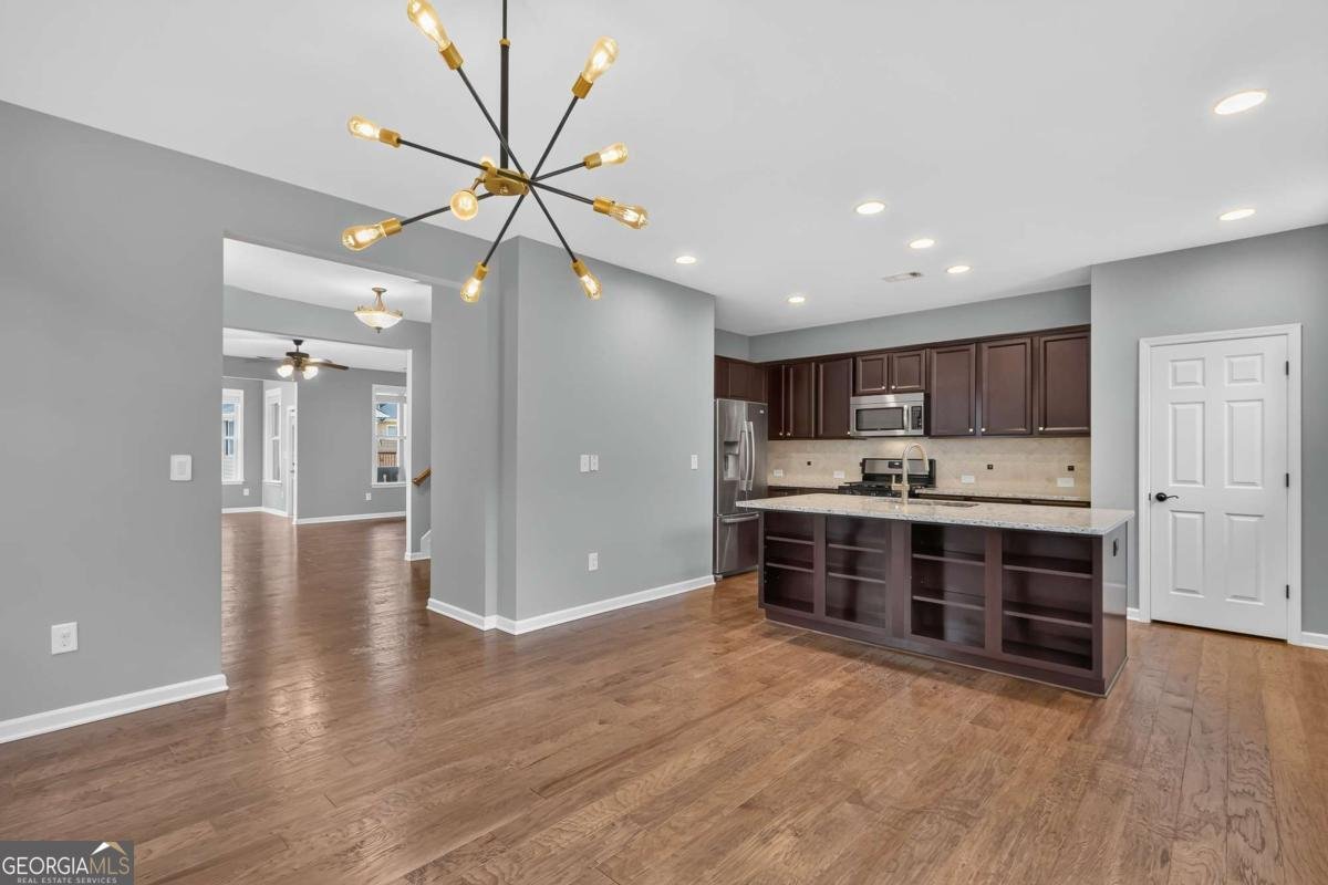 4286 Laurel Creek Court Smyrna - Photo 14