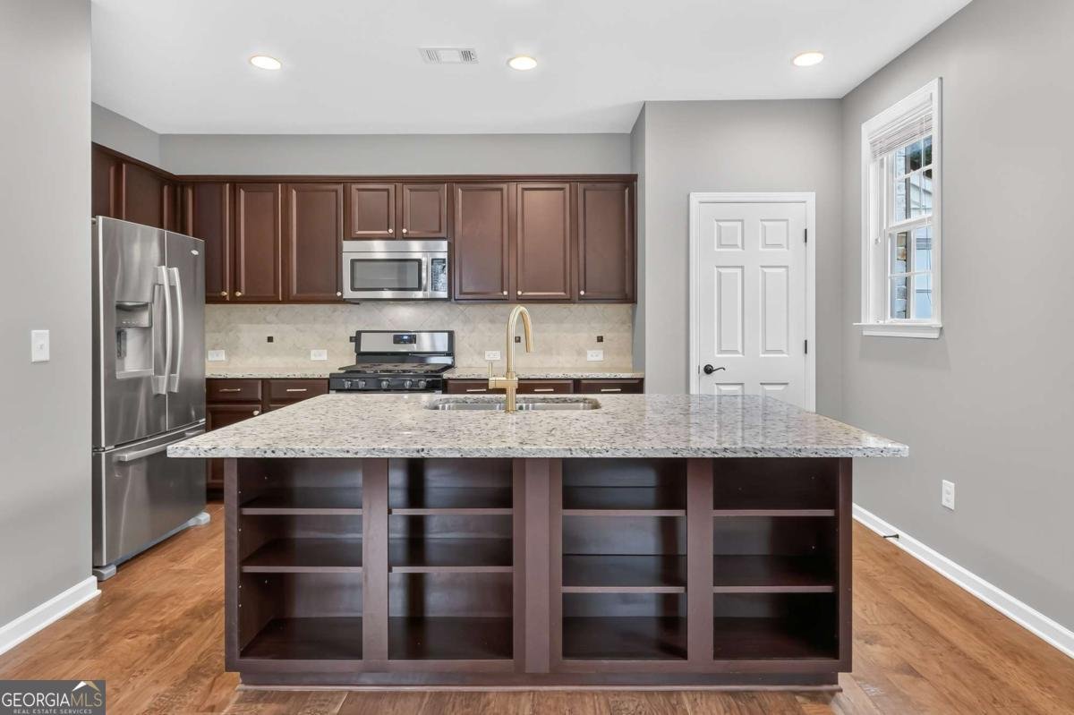 4286 Laurel Creek Court Smyrna - Photo 15