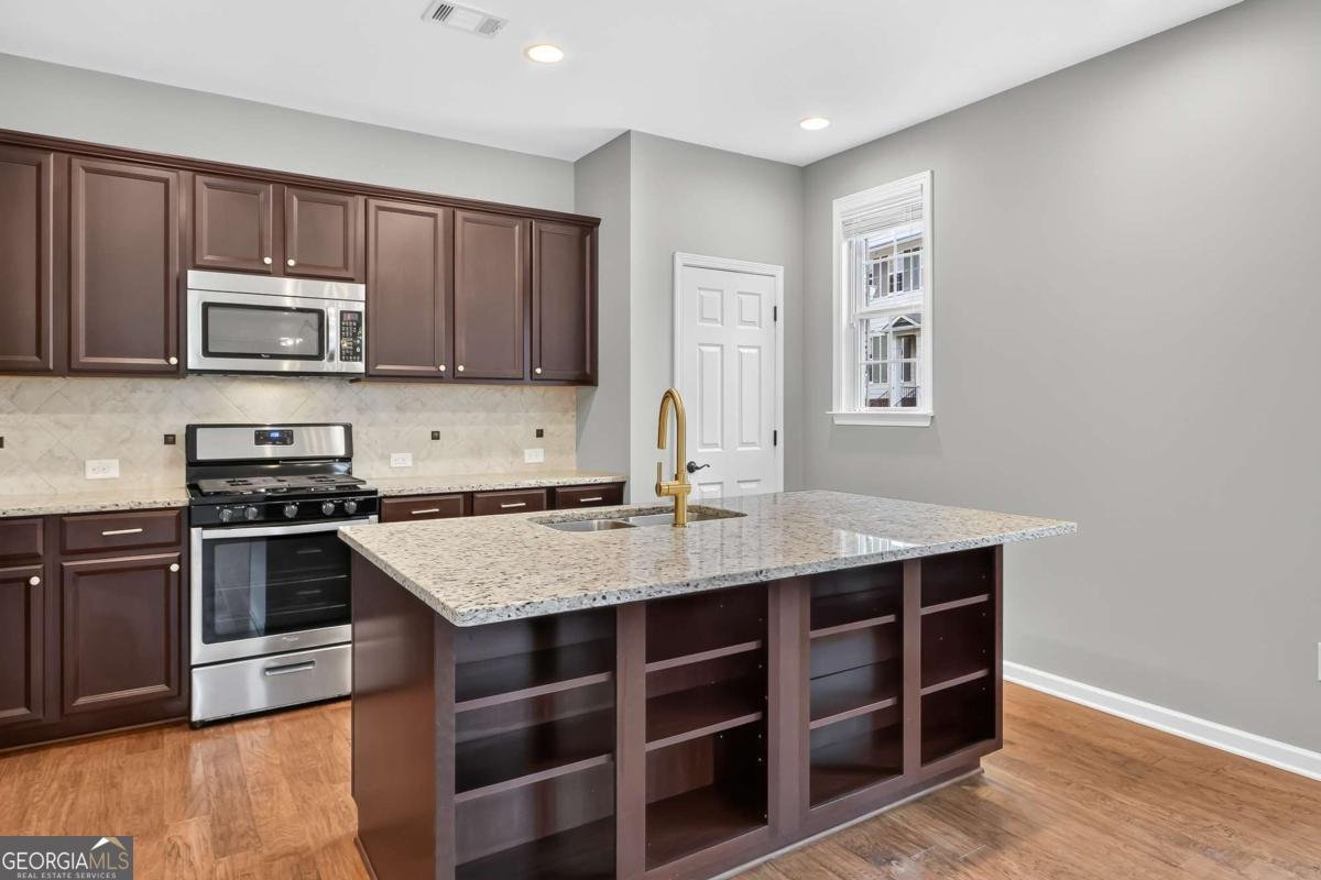 4286 Laurel Creek Court Smyrna - Photo 16