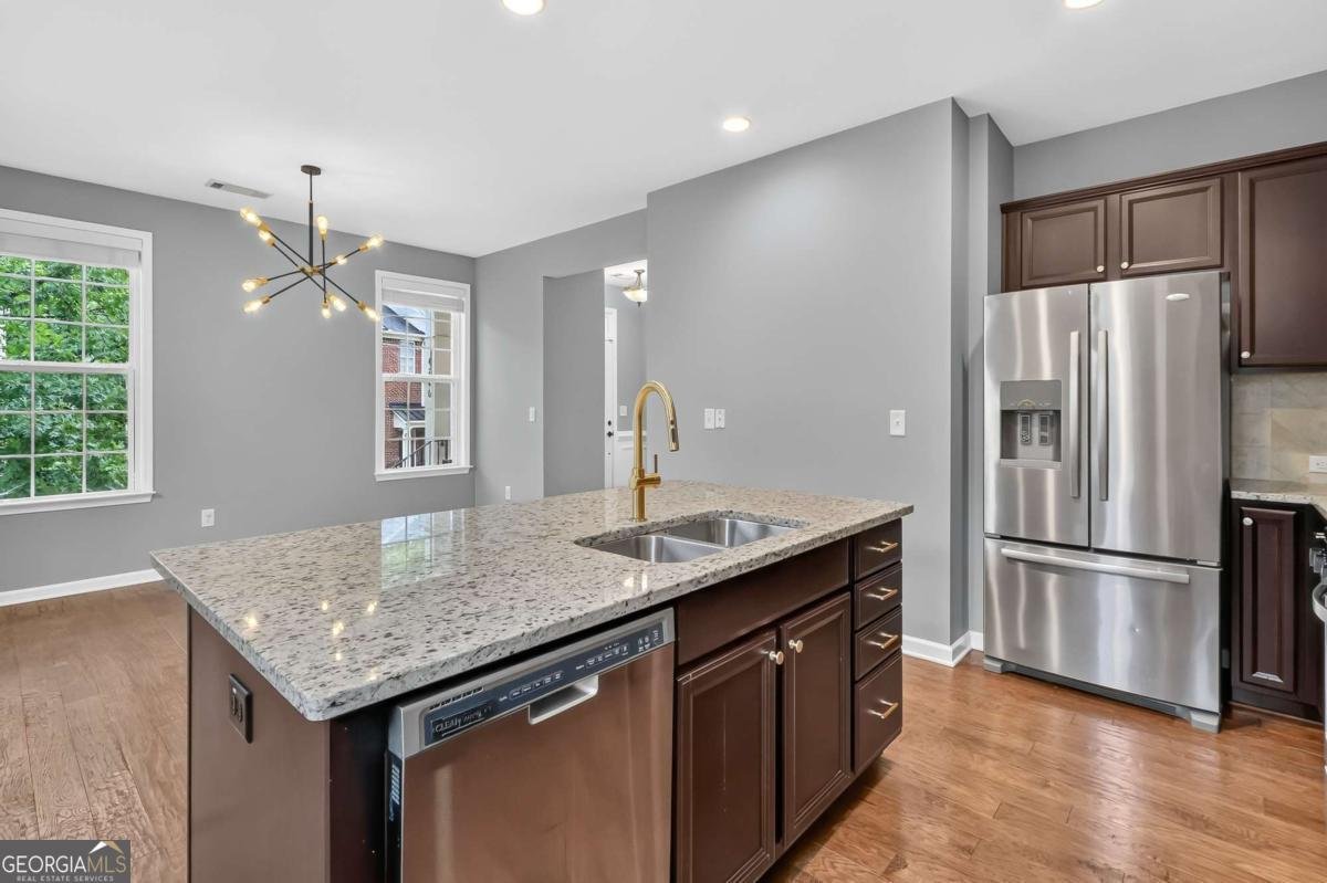 4286 Laurel Creek Court Smyrna - Photo 17
