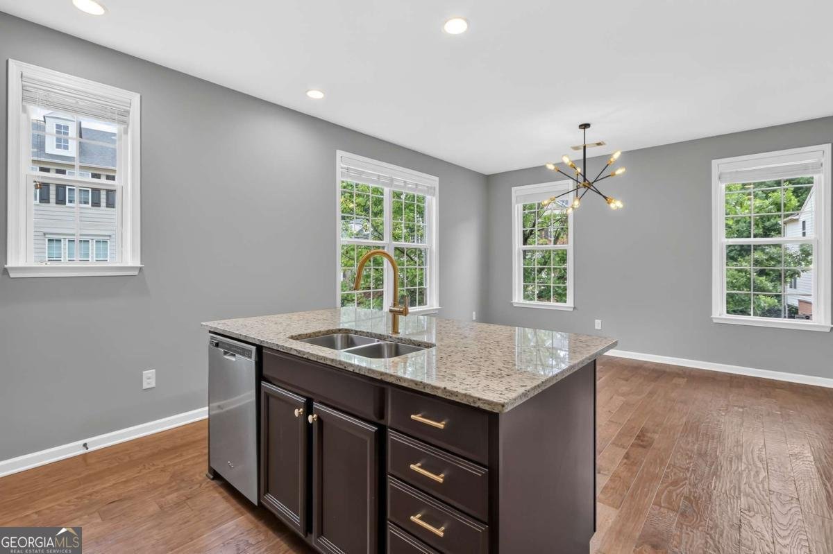 4286 Laurel Creek Court Smyrna - Photo 18