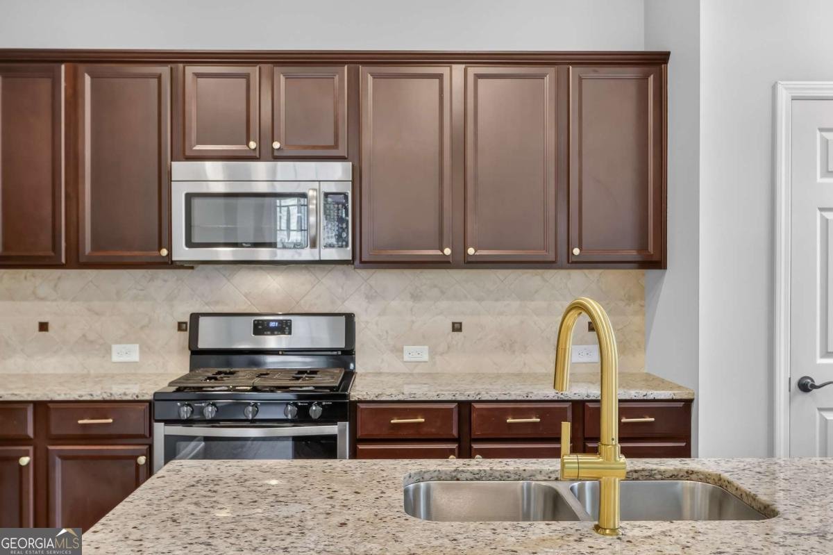 4286 Laurel Creek Court Smyrna - Photo 19