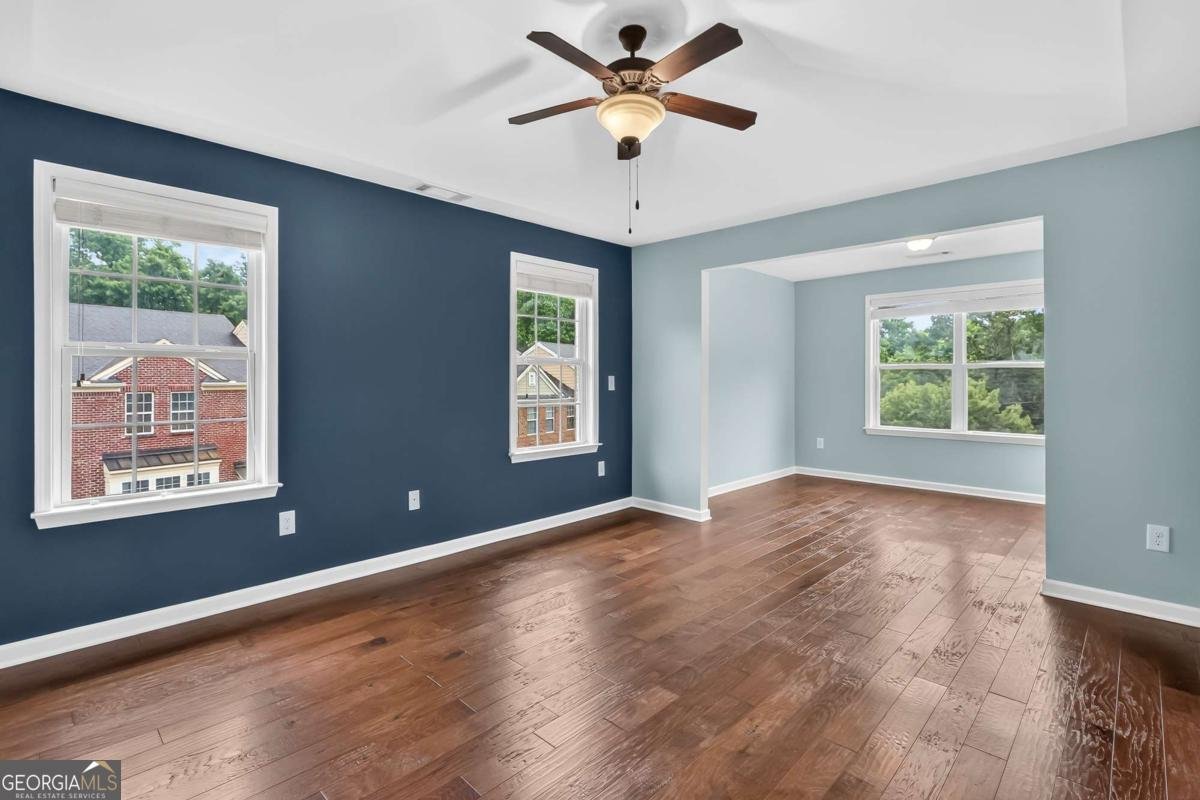 4286 Laurel Creek Court Smyrna - Photo 22