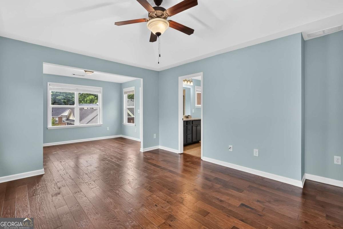 4286 Laurel Creek Court Smyrna - Photo 23
