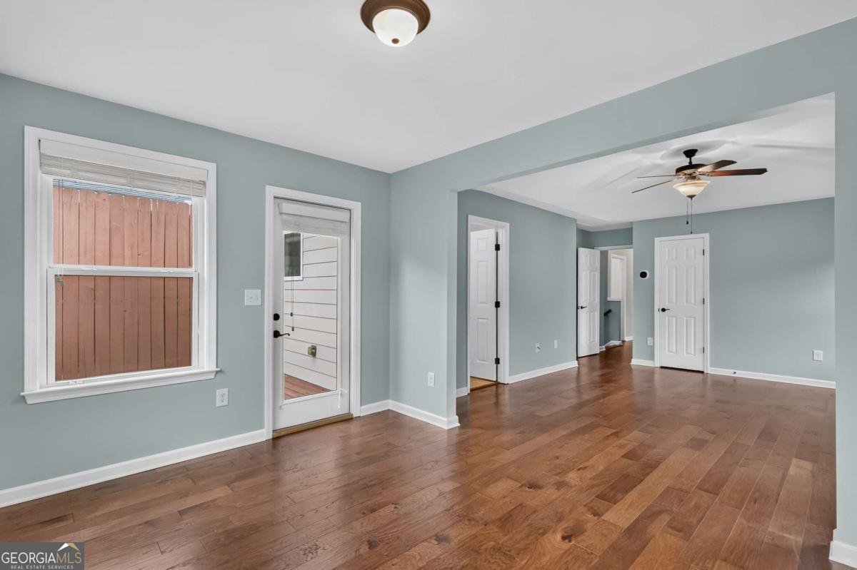 4286 Laurel Creek Court Smyrna - Photo 26