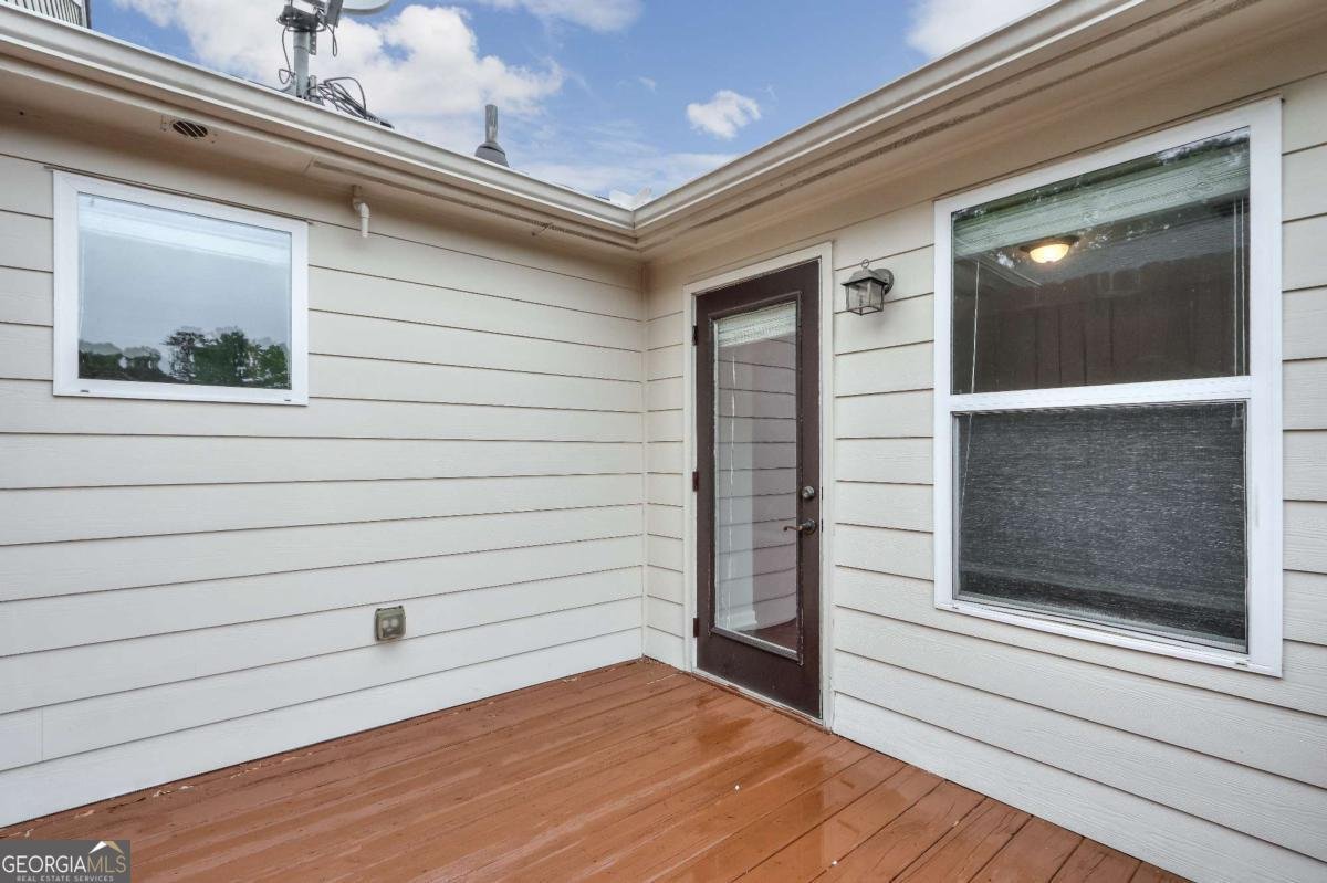 4286 Laurel Creek Court Smyrna - Photo 28