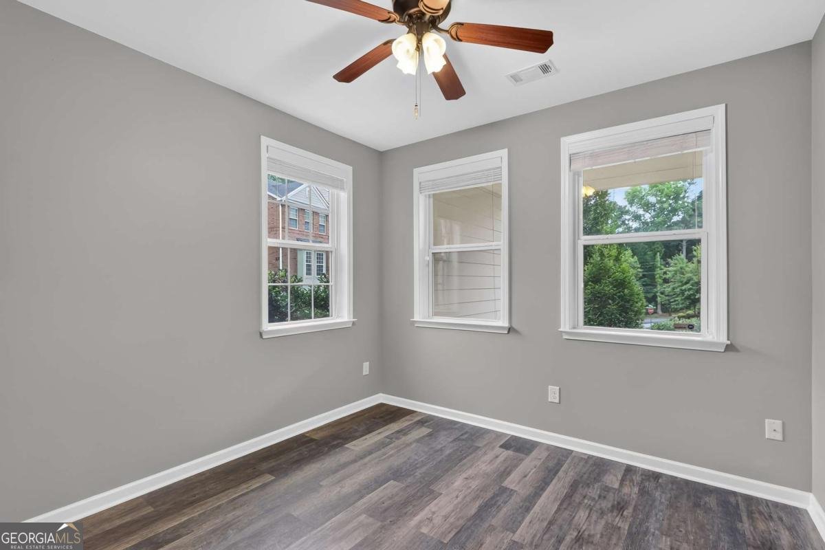 4286 Laurel Creek Court Smyrna - Photo 38