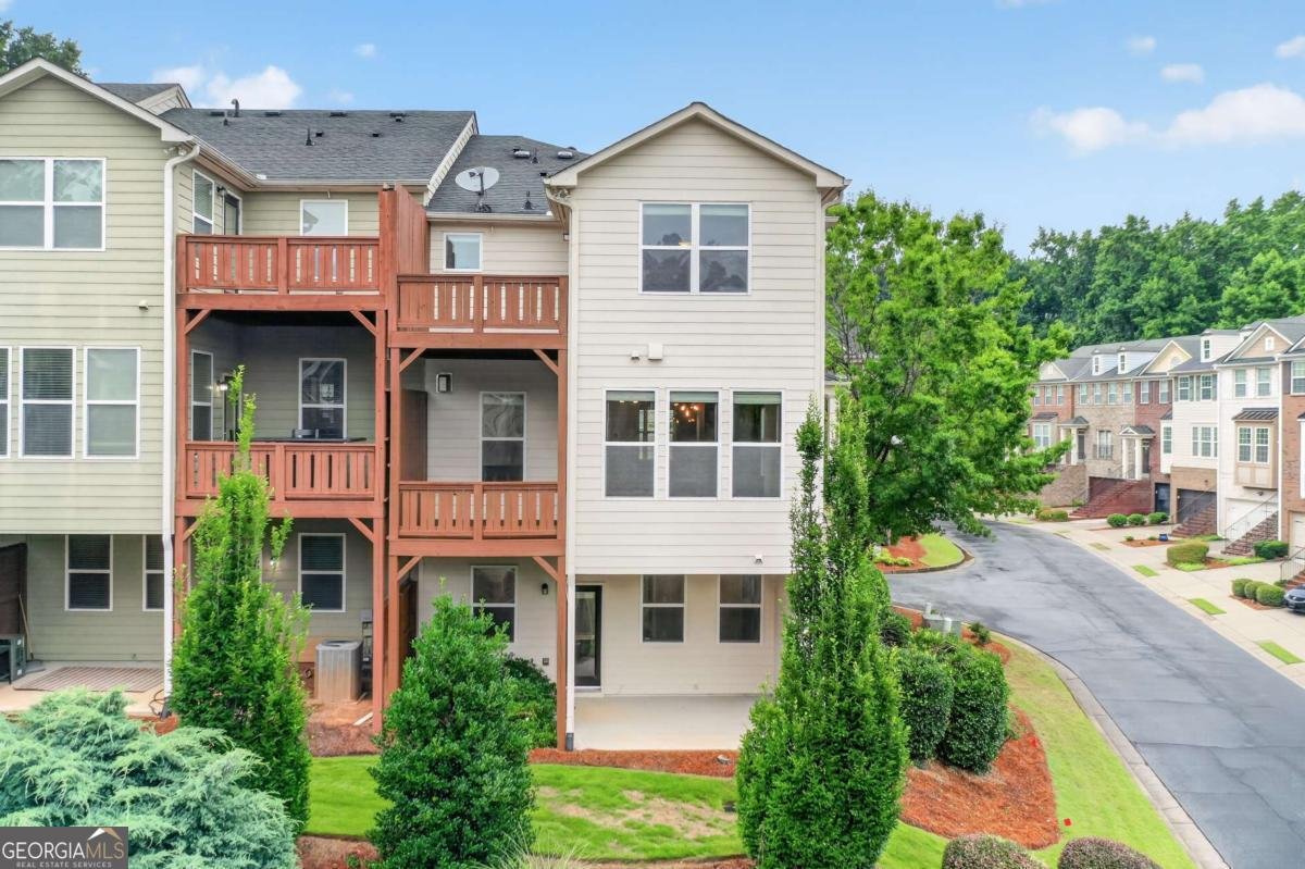 4286 Laurel Creek Court Smyrna - Photo 40