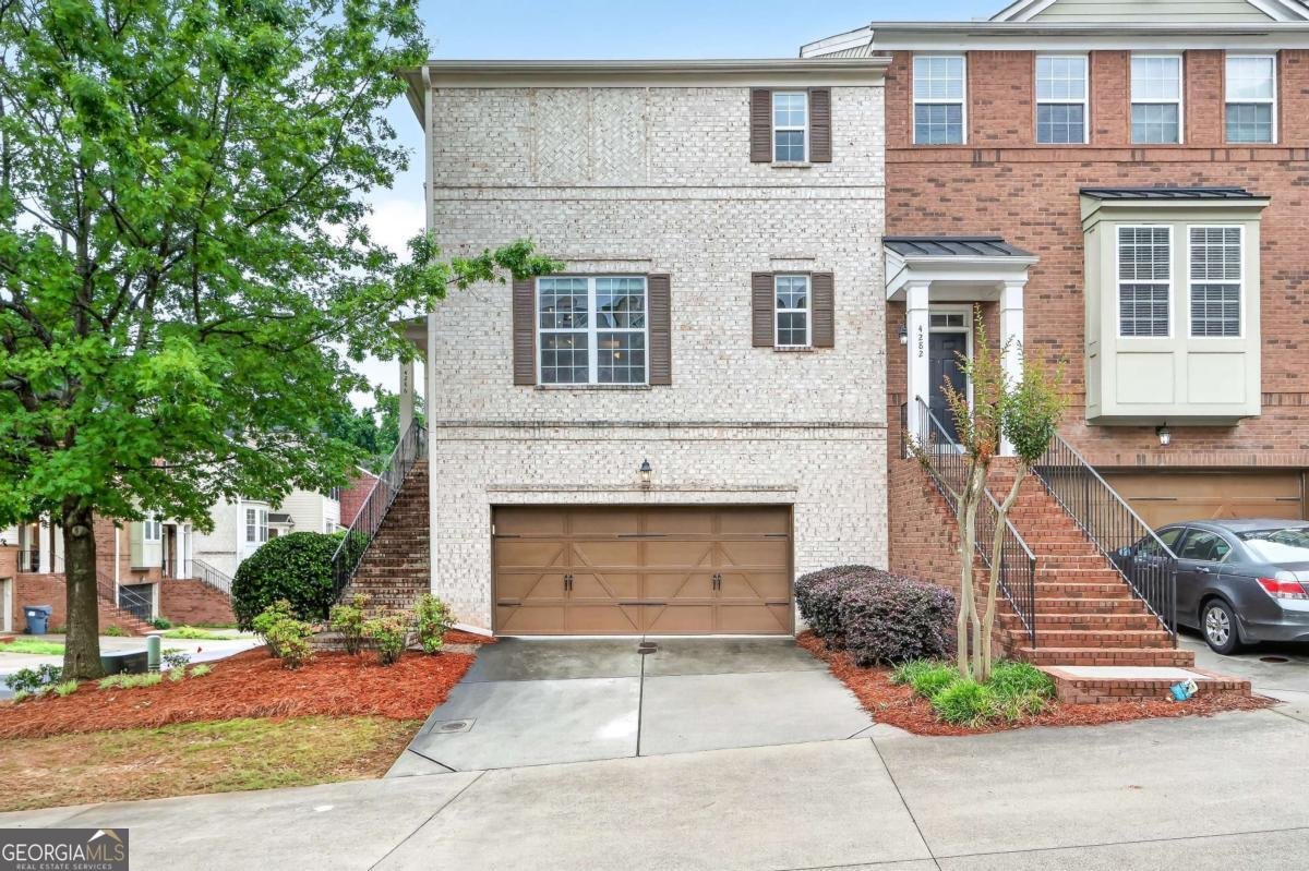 4286 Laurel Creek Court Smyrna - Photo 41