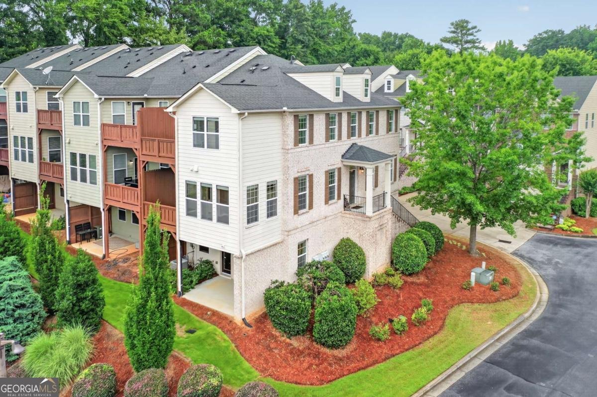 4286 Laurel Creek Court Smyrna - Photo 42