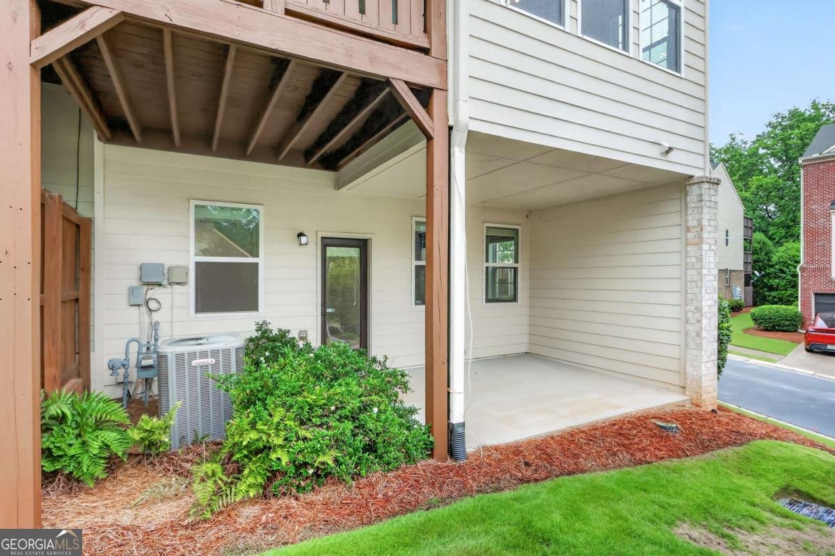 4286 Laurel Creek Court Smyrna - Photo 44