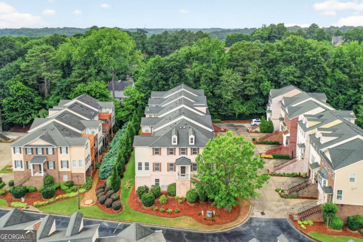 4286 Laurel Creek Court Smyrna - Photo 45