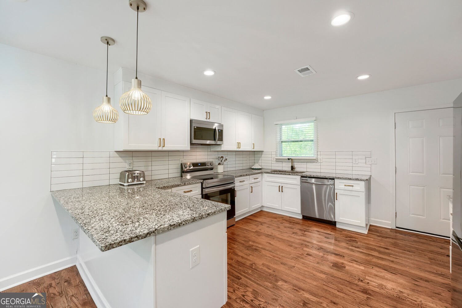 3235 Beech Drive Atlanta - Photo 10