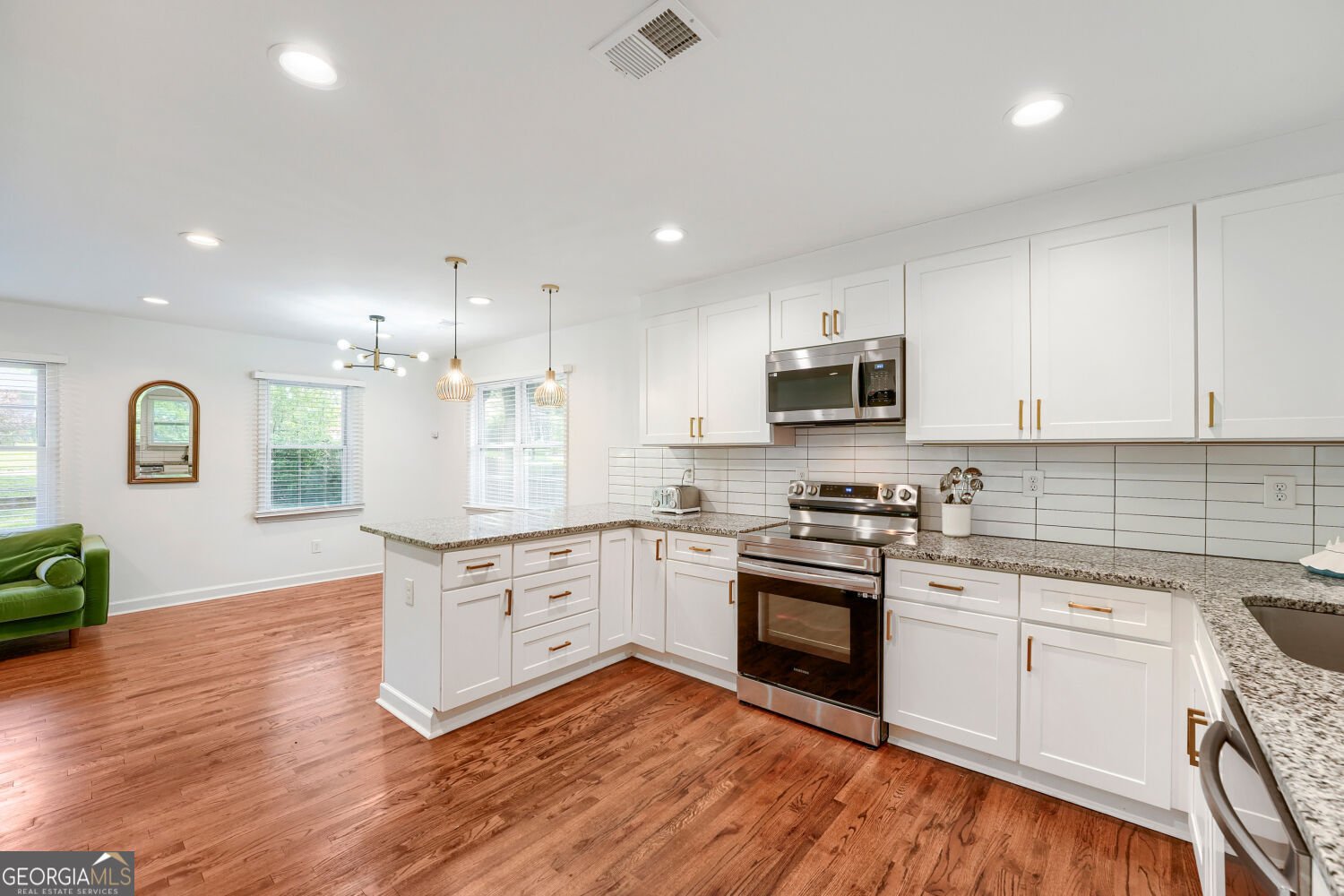 3235 Beech Drive Atlanta - Photo 11