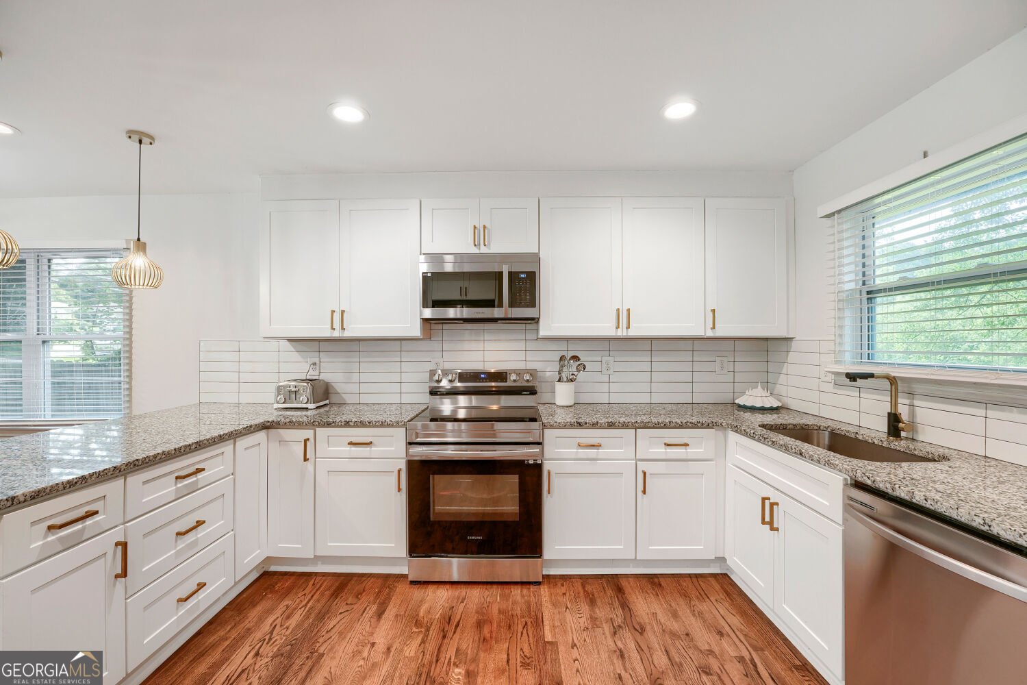 3235 Beech Drive Atlanta - Photo 12