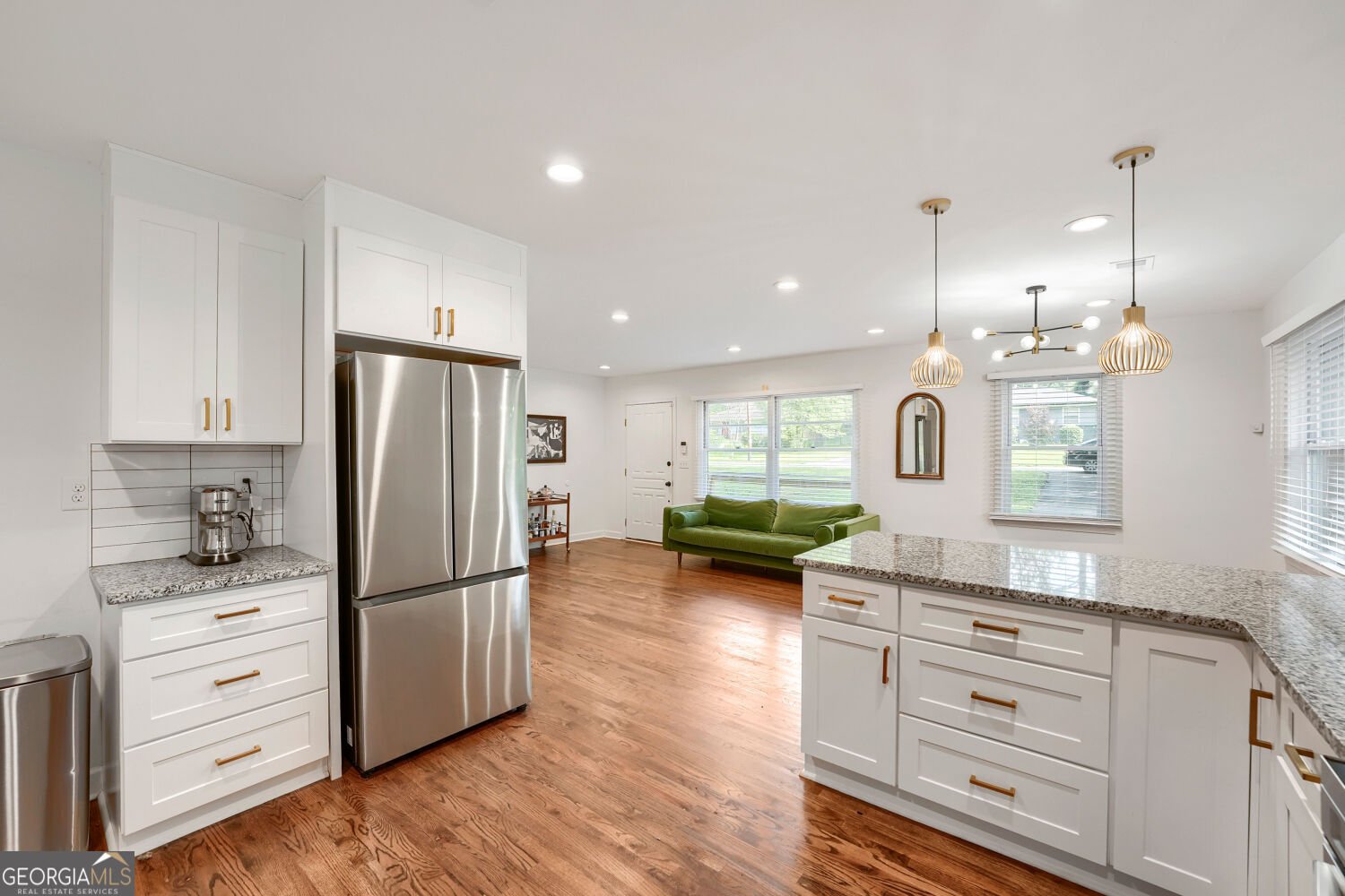 3235 Beech Drive Atlanta - Photo 13